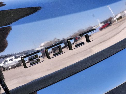 New 2027 Chevrolet Bolt RS image 10