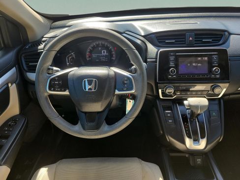 Used 2017 Honda CR-V LX image 10