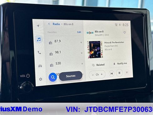 Certified 2023 Toyota Corolla LE w/ LE Convenience Package image 27