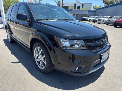 Used 2018 Dodge Journey GT