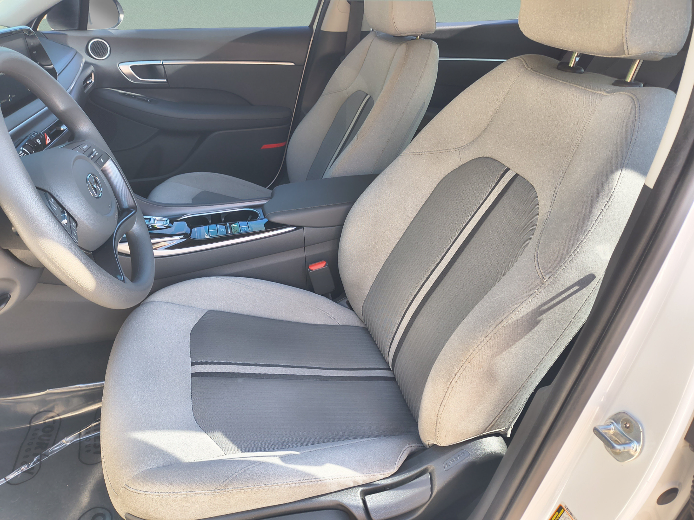 Certified 2022 Hyundai Sonata SE FWD image 17