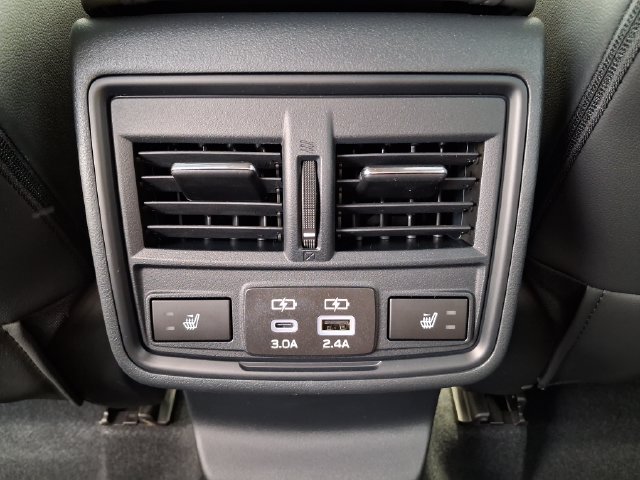 New 2026 Subaru Outback Touring XT AWD/4WD image 17