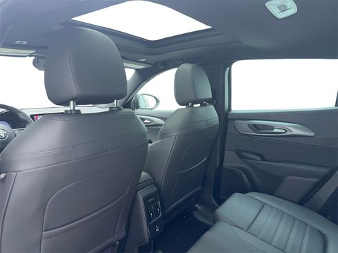 Used 2024 Alfa Romeo Tonale Ti w/ Active Assist Package image 37