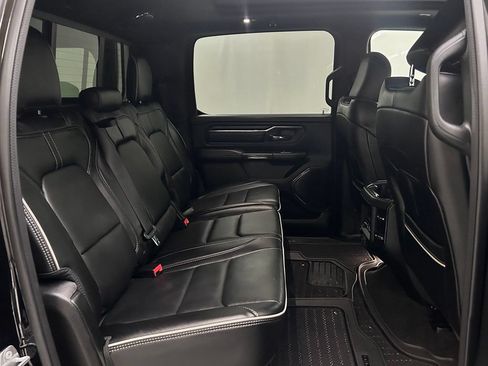 Used 2023 RAM 1500 Limited w/ Night Edition AWD/4WD image 15
