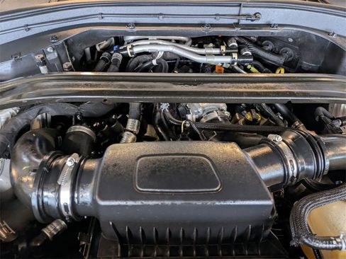 Used 2021 Lincoln Aviator Reserve w/ Equipment Group 208A image 25