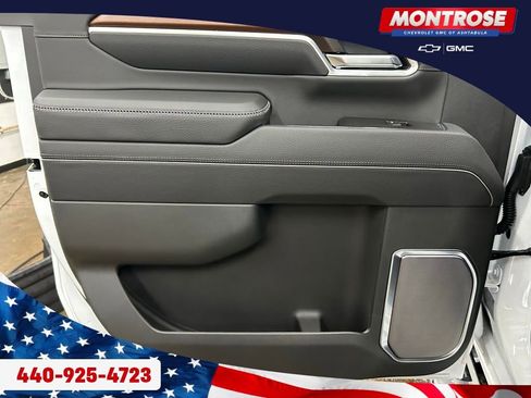 New 2026 GMC Sierra 3500 Denali w/ Denali Reserve Package image 21