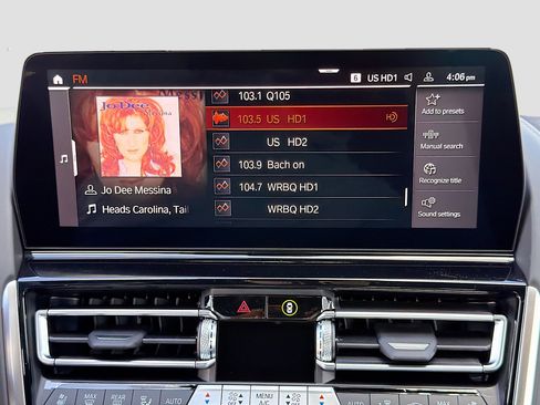 New 2026 BMW M850i xDrive image 31