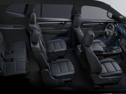 New 2026 Buick Enclave Avenir FWD image 32