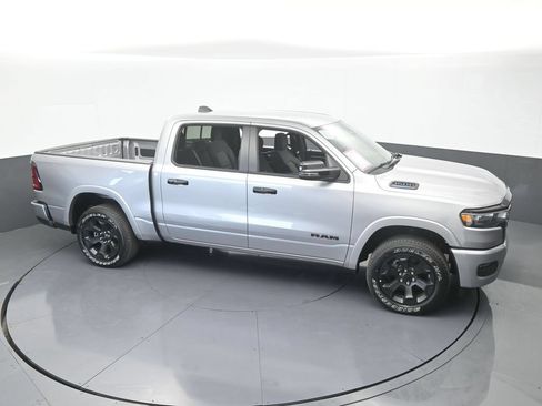Used 2025 RAM 1500 Lone Star AWD/4WD image 60