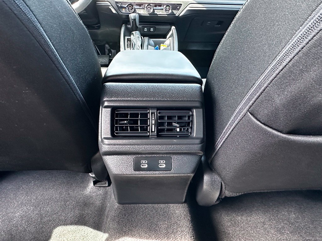 Used 2026 Honda Accord SE image 21