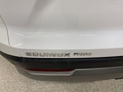 Certified 2025 Chevrolet Equinox LT w/ Convenience Package II image 7