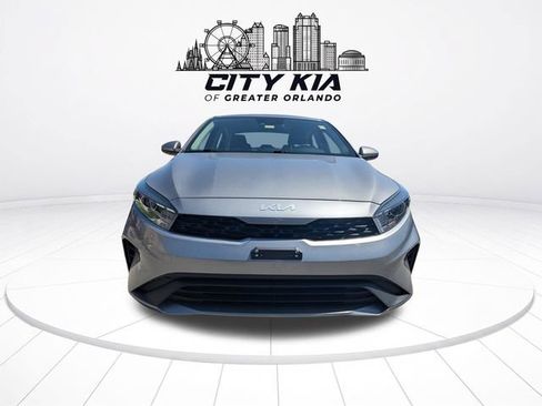 Certified 2024 Kia Forte LXS FWD image 8
