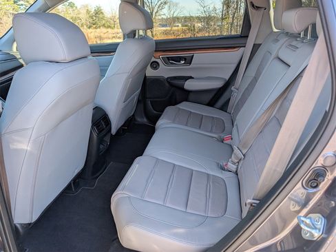 Used 2022 Honda CR-V EX-L image 14