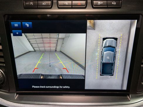 Used 2023 Ford F150 Tremor w/ Equipment Group 402A High image 27