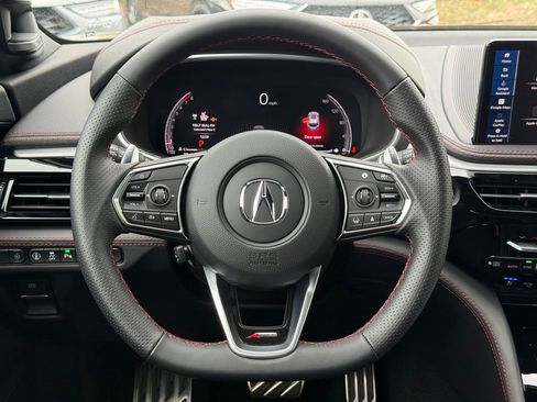 New 2026 Acura MDX A-Spec image 21