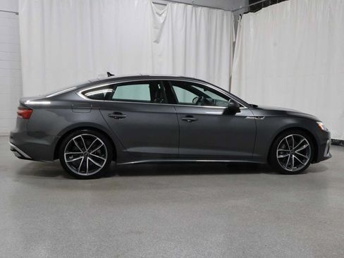 Used 2023 Audi A5 2.0T Premium Plus w/ Premium Plus AWD/4WD image 10