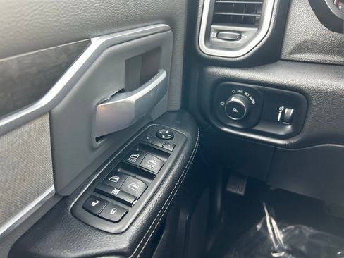 Used 2022 RAM 2500 Big Horn image 13