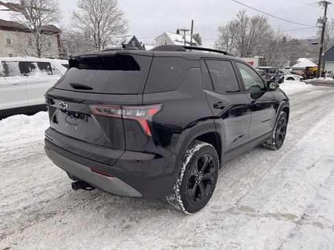 Used 2026 Chevrolet Equinox LT w/ Convenience Package II image 6