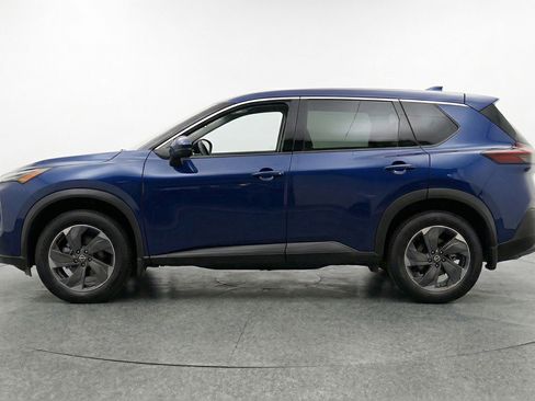 Used 2025 Nissan Rogue SV FWD image 5