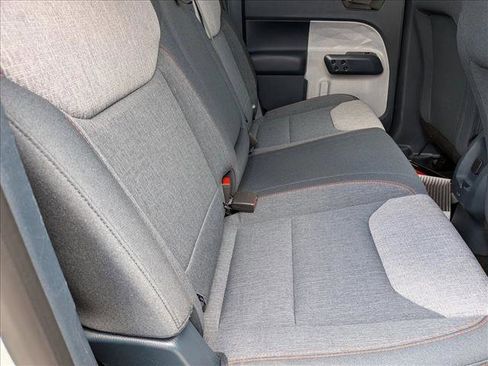 Certified 2024 Ford Maverick XLT FWD image 16