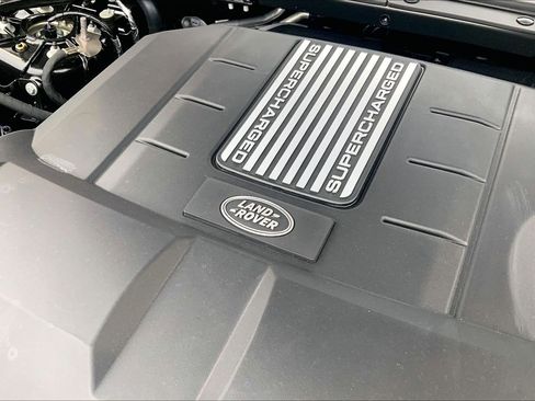 New 2026 Land Rover Defender 130 V8 image 17