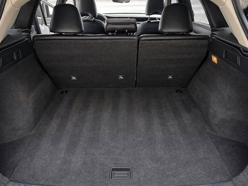 Used 2023 INFINITI QX50 Luxe image 17