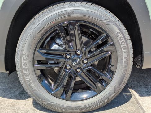 New 2026 Chevrolet Trax ACTIV image 30