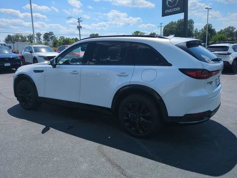 Used 2026 MAZDA CX-90 3.3 Turbo S w/ Premium Package AWD/4WD image 6