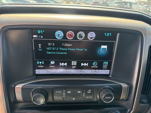 Used 2018 GMC Sierra 2500 Denali w/ Duramax Plus Package image 29