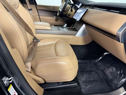 Used 2024 Land Rover Range Rover SE AWD/4WD image 30