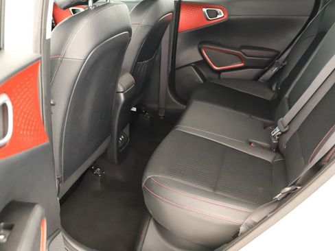 Used 2023 Kia Soul GT-Line FWD image 32
