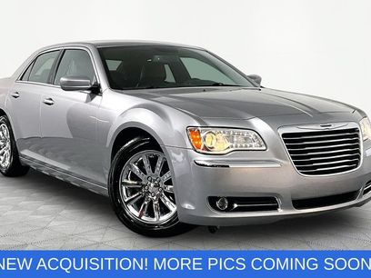 Used 2014 Chrysler 300 w/ Driver Convenience Group