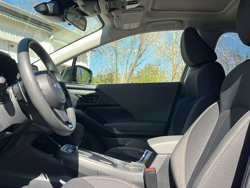 Certified 2025 Subaru Crosstrek 2.0i Premium AWD/4WD image 11