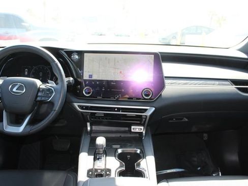 Certified 2024 Lexus RX 350 FWD image 9