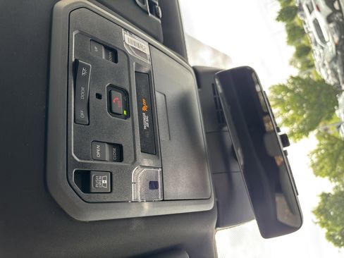 New 2026 Toyota Tacoma Limited AWD/4WD image 33
