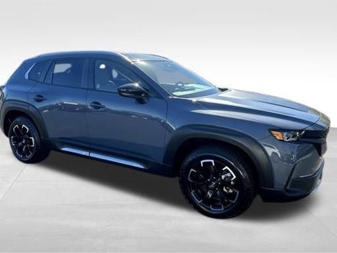 Used 2025 MAZDA CX-50 Meridian Edition image 10