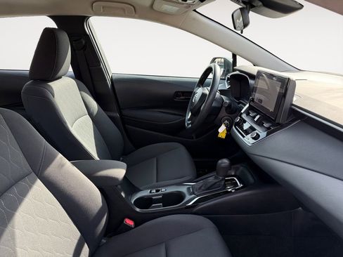 Certified 2024 Toyota Corolla LE image 15