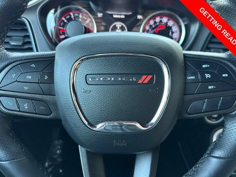 Used 2022 Dodge Challenger R/T Scat Pack RWD image 23