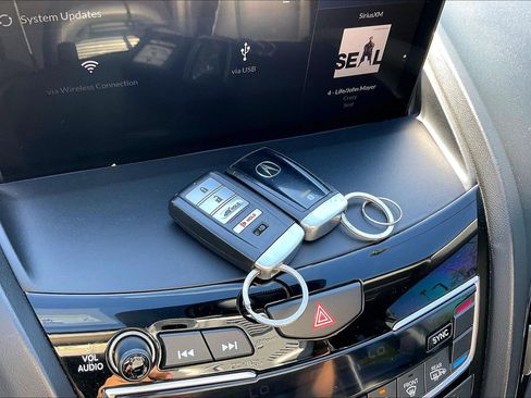 Used 2019 Acura RDX FWD image 14
