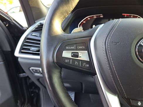 Used 2019 BMW X5 xDrive40i image 20