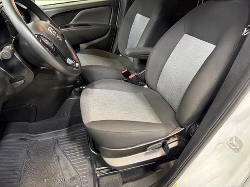 Used 2021 RAM ProMaster City Tradesman image 16