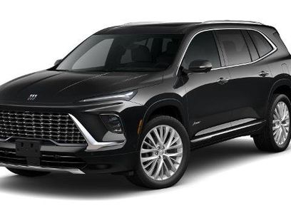 New 2026 Buick Enclave Avenir w/ Super Cruise Package