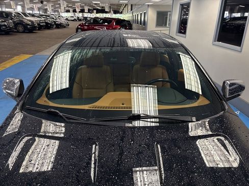 Certified 2015 Chevrolet Impala LTZ FWD image 13