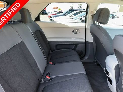 Certified 2024 Hyundai Ioniq 5 SEL RWD image 19