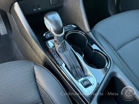 Used 2024 Buick Encore GX Preferred FWD image 23