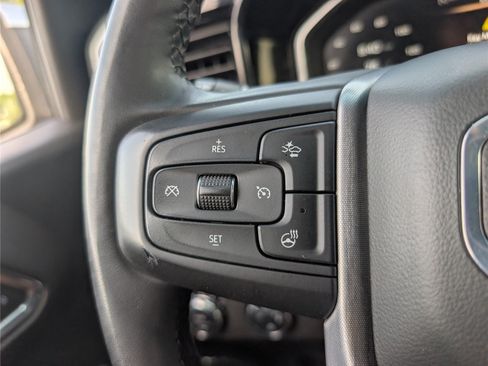 Used 2024 GMC Sierra 1500 SLE RWD image 22
