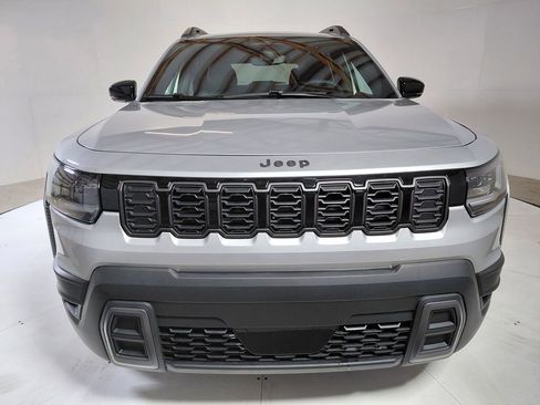 New 2026 Jeep Cherokee Overland w/ Advanced Pro Tech Group AWD/4WD image 2