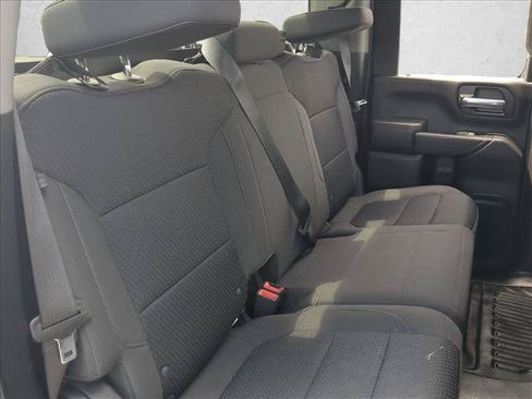 Used 2023 Chevrolet Silverado 2500 W/T w/ WT Convenience Package AWD/4WD image 18