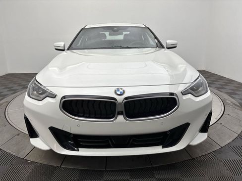 New 2026 BMW 230i xDrive Coupe w/ Premium Package AWD/4WD image 14