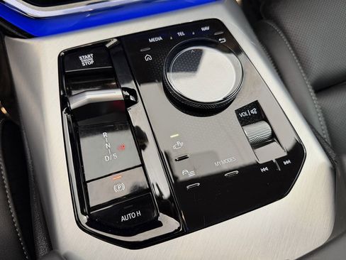 Used 2025 BMW X3 xDrive30i image 46